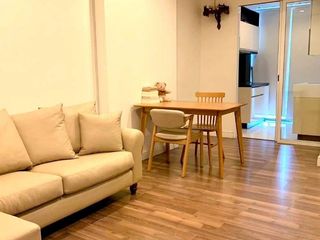 À vendre 1 chambre condo à Phra Khanong, Bangkok