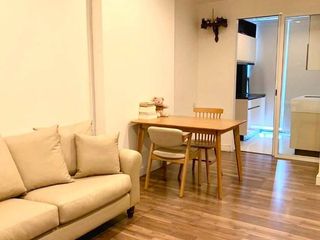 À vendre 1 chambre condo à Phra Khanong, Bangkok