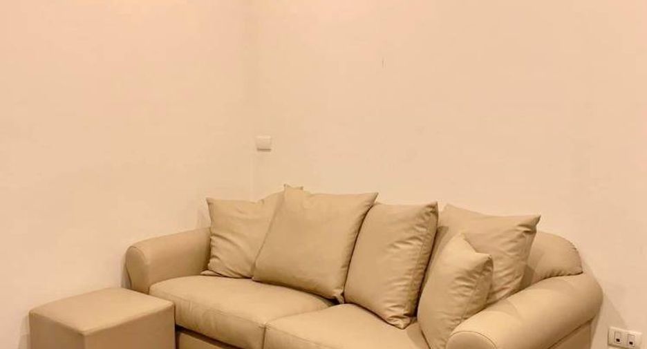For sale 1 bed condo in Phra Khanong, Bangkok