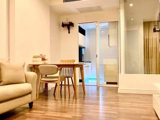 À vendre 1 chambre condo à Phra Khanong, Bangkok