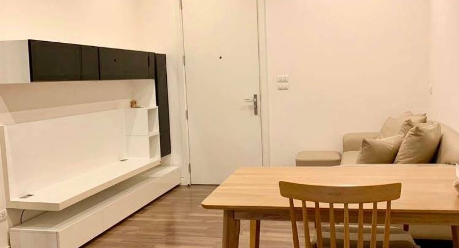 For sale 1 bed condo in Phra Khanong, Bangkok