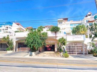 For sale 5 bedrooms townhouse in Bang Lamung, Chonburi
