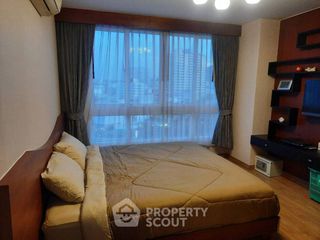 À vendre 1 chambre condo à Si Racha, Chonburi