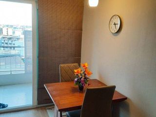 À vendre 1 chambre condo à Si Racha, Chonburi