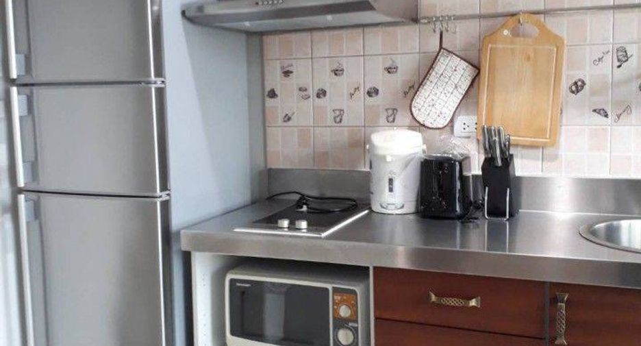 Wohnung zum Kauf mit 1 Zimmer in Si Racha, Chonburi