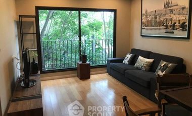 For sale 1 bed condo in Khlong Toei, Bangkok