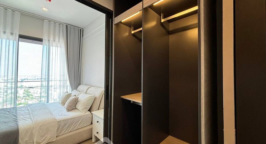 For rent 1 bed condo in Chatuchak, Bangkok