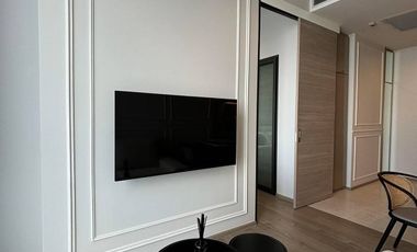 Condo en alquiler de 1 habitaciones en Chatuchak, Bangkok
