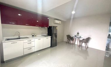 For sale 1 bed condo in Sattahip, Chonburi