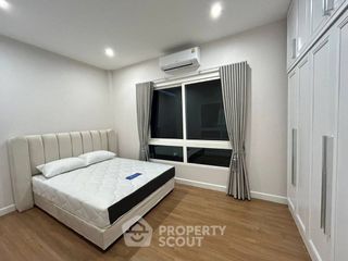 ให้เช่า 4 ห้องนอน บ้านเดี่ยว ใน หนองแขม, กรุงเทพฯ