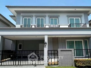ให้เช่า 4 ห้องนอน บ้านเดี่ยว ใน หนองแขม, กรุงเทพฯ