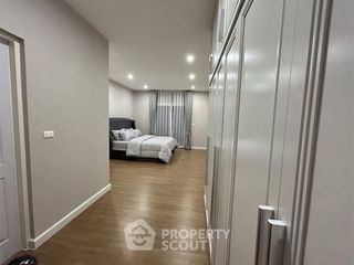 ให้เช่า 4 ห้องนอน บ้านเดี่ยว ใน หนองแขม, กรุงเทพฯ