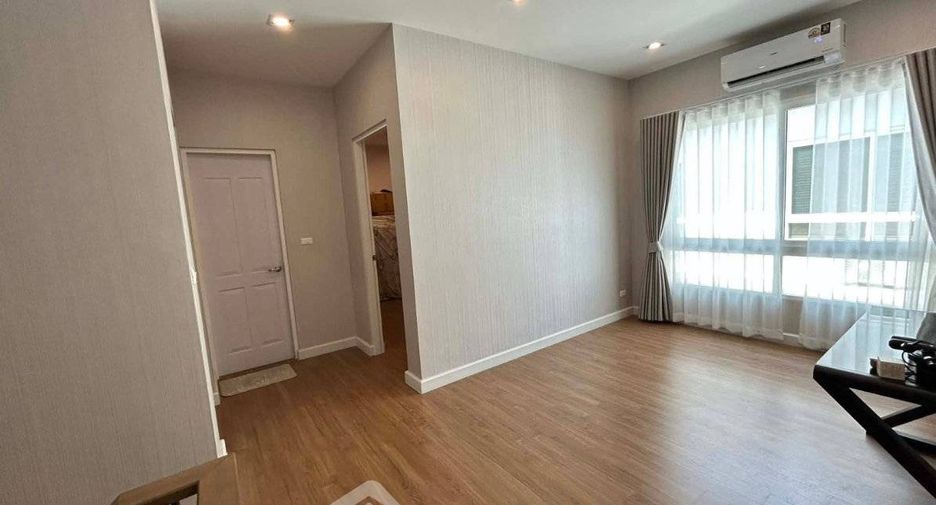 ให้เช่า 4 ห้องนอน บ้านเดี่ยว ใน หนองแขม, กรุงเทพฯ