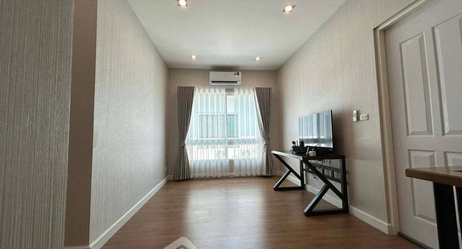 ให้เช่า 4 ห้องนอน บ้านเดี่ยว ใน หนองแขม, กรุงเทพฯ