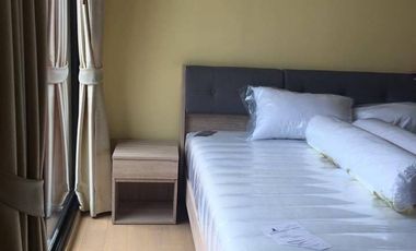 À vendre 1 chambre condo à Phaya Thai, Bangkok