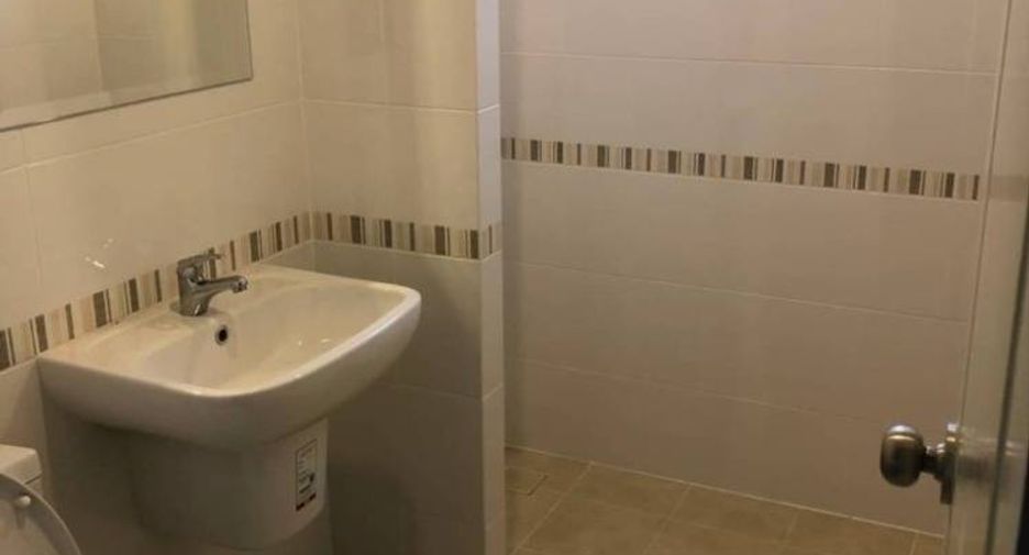 For sale 3 bedrooms condo in Mueang Chon Buri, Chonburi