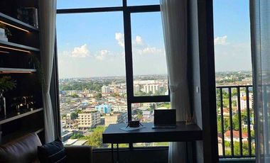 Wohnung zum Kauf mit 1 Zimmer in Khan Na Yao, Bangkok