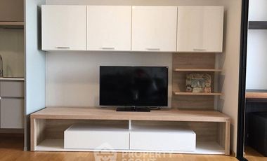 Wohnung zur Miete mit 1 Zimmer in Sathon, Bangkok