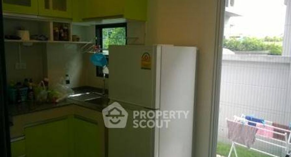 For sale 3 bedrooms house in Bang Khen, Bangkok