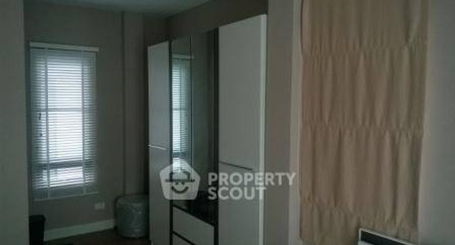 For sale 3 bedrooms house in Bang Khen, Bangkok