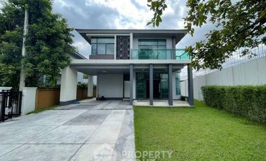 Haus zum Kauf mit 4 Zimmer in Prawet, Bangkok