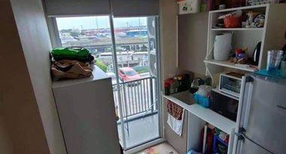 For sale 1 bed condo in Khlong Toei, Bangkok