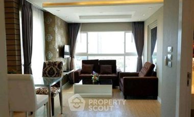 Wohnung zum Kauf mit 1 Zimmer in Jomtien, Pattaya
