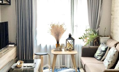 For sale 1 bed condo in Bang Sue, Bangkok