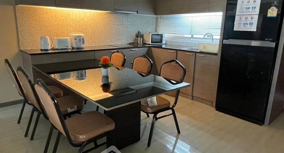 ขาย 3 ห้องนอน บ้านเดี่ยว ใน พัทยาตะวันออก, พัทยา
