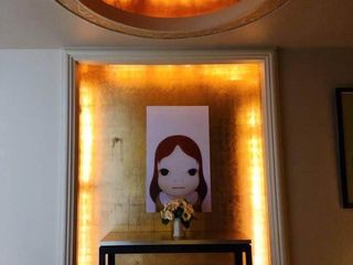 For rent 2 bedrooms condo in Bang Rak, Bangkok