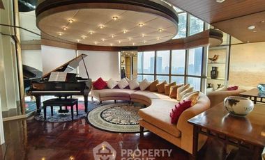 Condo en alquiler de 2 habitaciones en Bang Rak, Bangkok