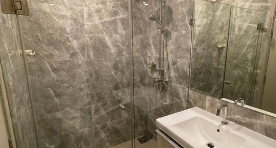 À vendre 1 chambre condo à Pathum Wan, Bangkok