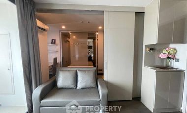 À vendre 1 chambre condo à Pathum Wan, Bangkok