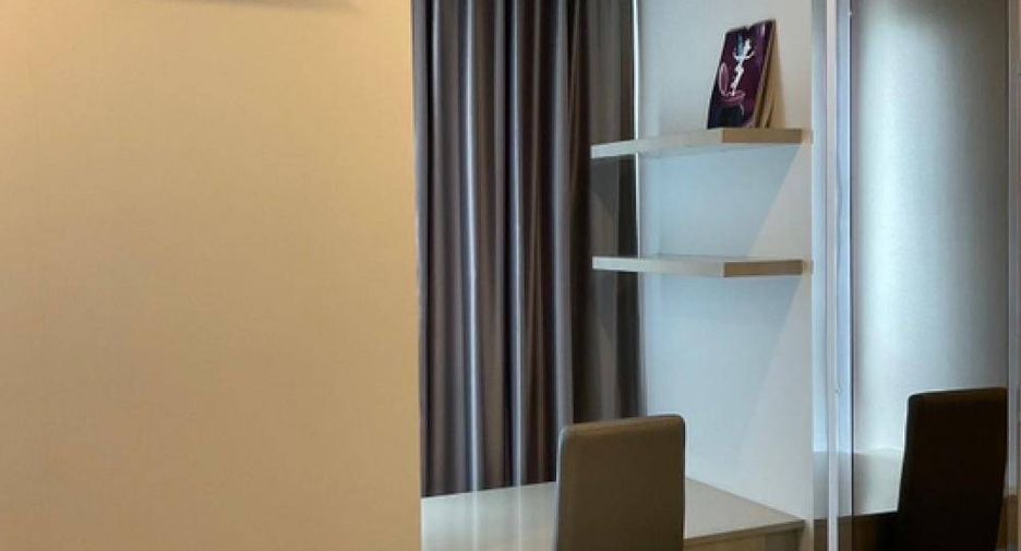 À vendre 1 chambre condo à Pathum Wan, Bangkok