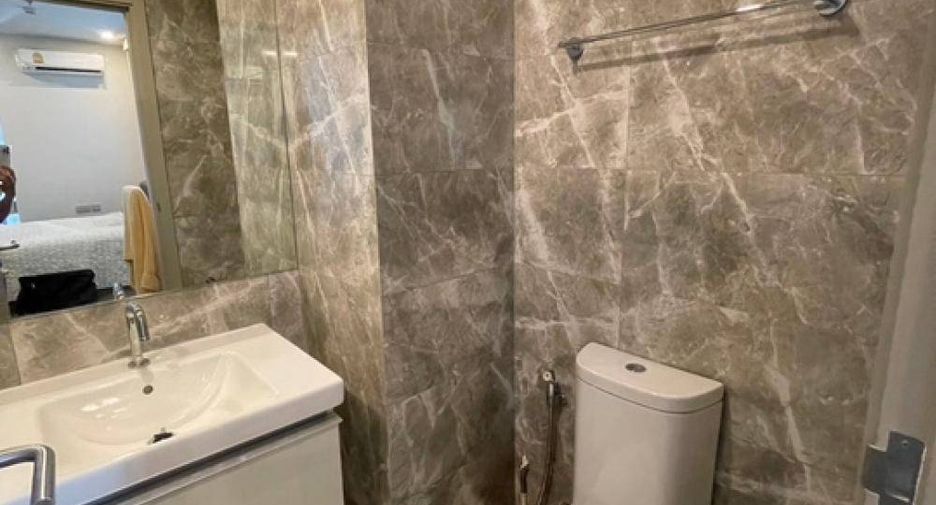 À vendre 1 chambre condo à Pathum Wan, Bangkok