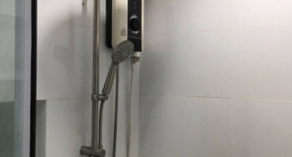 For sale 1 bed condo in Watthana, Bangkok