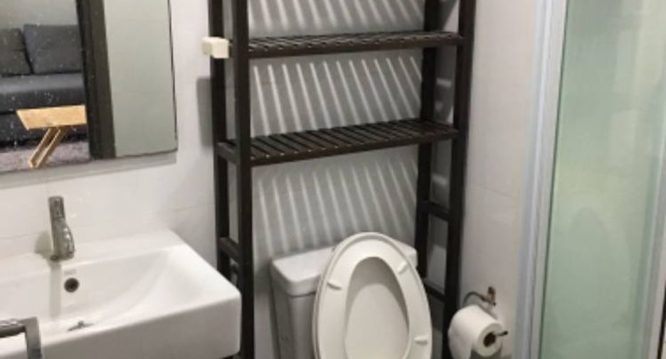 For sale 1 bed condo in Watthana, Bangkok