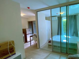 For sale 1 bed condo in Bang Kapi, Bangkok