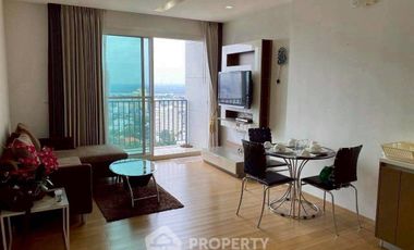 Wohnung zur Miete mit 2 Zimmer in Khlong Toei, Bangkok