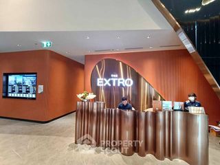 Аренда 1 кровать кондо в Ратчатхещи, Бангкок