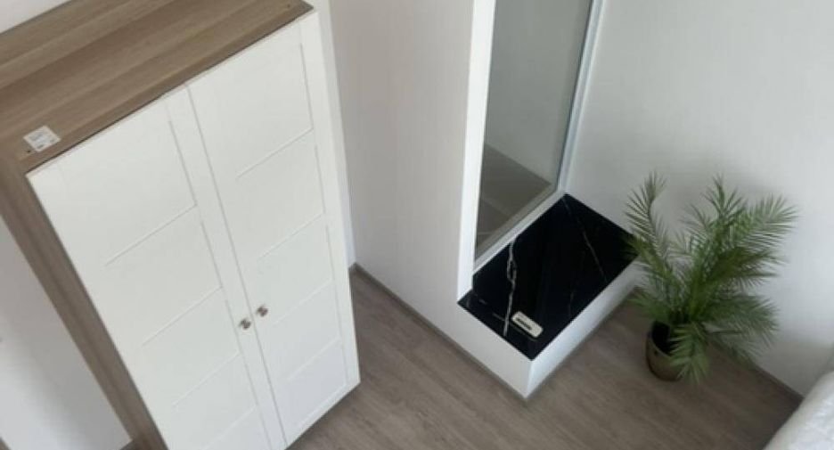 For sale 3 bedrooms townhouse in Prawet, Bangkok