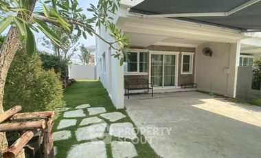 For sale 3 bedrooms townhouse in Prawet, Bangkok