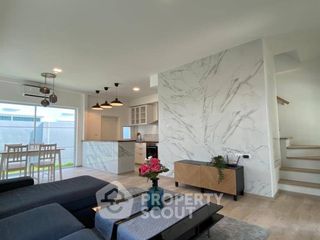 For sale 3 bedrooms townhouse in Prawet, Bangkok
