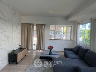 For sale 3 bedrooms townhouse in Prawet, Bangkok