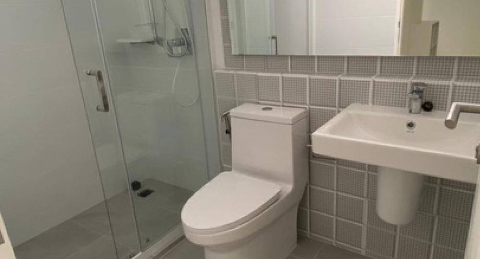 For sale 3 bedrooms townhouse in Prawet, Bangkok