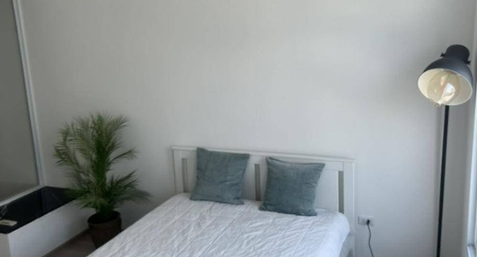 For sale 3 bedrooms townhouse in Prawet, Bangkok