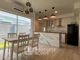 For sale 3 bedrooms townhouse in Prawet, Bangkok