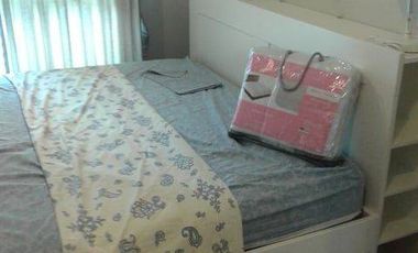 For sale 2 bedrooms condo in Huai Khwang, Bangkok