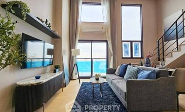 Condo en venta de 1 habitaciones en Thon Buri, Bangkok