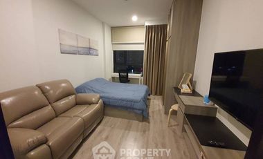 For sale 1 bed condo in Chatuchak, Bangkok